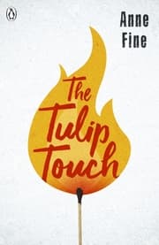 Cover von Tulip Touch