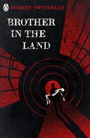 Cover von Brother in the Land