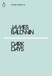 Cover von Dark Days