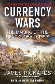 Cover von Currency Wars