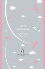 Cover von Mrs Dalloway