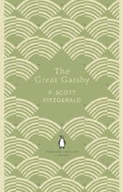 Cover von The Great Gatsby