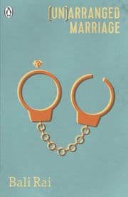 Cover von (Un)arranged Marriage