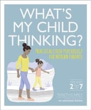 Cover von What's My Child Thinking?