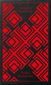 Cover von Crime and Punishment