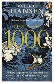 Cover von The Year 1000