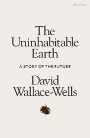 Cover von The Uninhabitable Earth