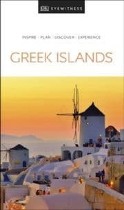 Cover von Greek Islands