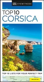 Cover von Top 10 Corsica