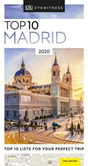 Cover von Top 10 Madrid 2020