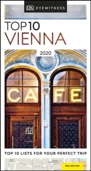 Cover von Top 10 Vienna 2020