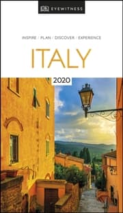 Cover von Italy