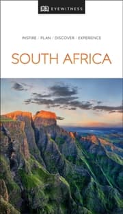 Cover von South Africa