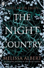 Cover von The Night Country
