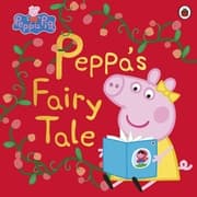 Cover von Peppa Pig: Peppa's Fairy Tale