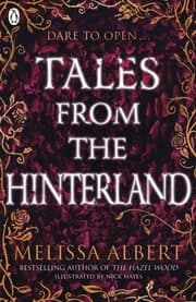 Cover von Tales from the Hinterland