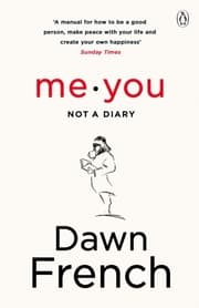 Cover von Me. You. Not a Diary