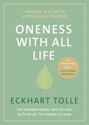 Cover von Oneness With All Life