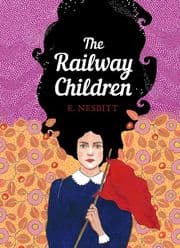 Cover von The Railway Children