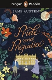 Cover von Pride and Prejudice