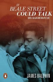 Cover von If Beale Street Could Talk (Film Tie-in)
