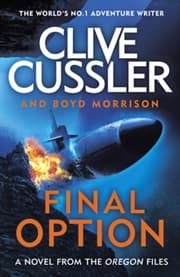 Cover von Final Option