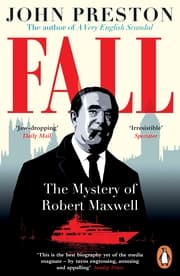 Cover von Fall