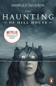 Cover von The Haunting of Hill House (TV Tie-In)