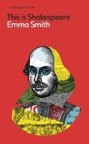 Cover von This is Shakespeare