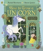Cover von How to Grow a Unicorn