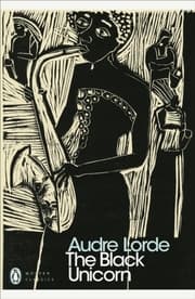 Cover von The Black Unicorn