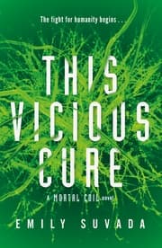 Cover von This Vicious Cure