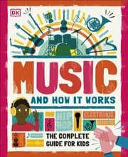 Cover von Music and How it Works