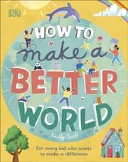 Cover von How to Make a Better World