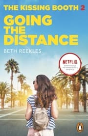 Cover von The Kissing Booth 2: Going the Distance