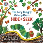 Cover von The Very Hungry Caterpillar's Hide-and-Seek