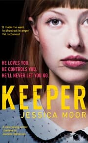 Cover von Keeper