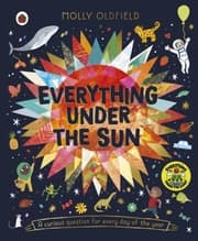 Cover von Everything Under the Sun