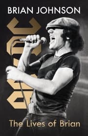 Cover von The Lives of Brian