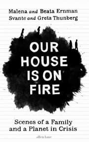 Cover von Our House is on Fire