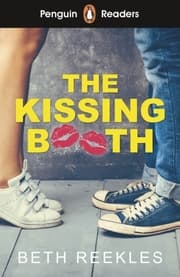 Cover von The Kissing Booth