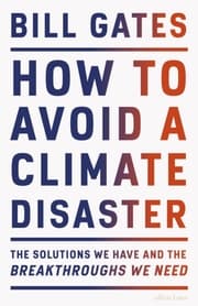 Cover von How to Avoid a Climate Disaster