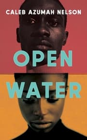 Cover von Open Water