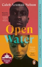 Cover von Open Water