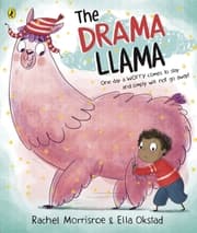 Cover von The Drama Llama