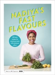 Cover von Nadiya's Fast Flavours