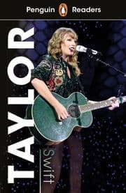 Cover von Taylor Swift