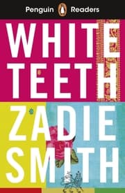 Cover von White Teeth