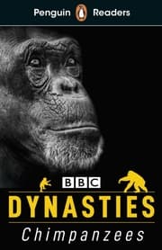 Cover von BBC Dynasties: Chimpanzees