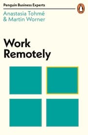 Cover von Work Remotely